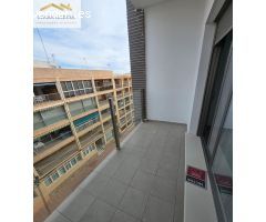 Apartamentos modernos en Guardamar del Segura, a un paso del mar