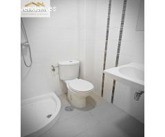 Apartamentos modernos en Guardamar del Segura, a un paso del mar