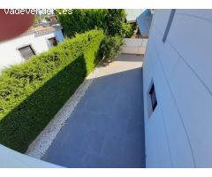 Villa de lujo con piscina privada a 700 metros del mar – Campoamor, Orihuela Costa
