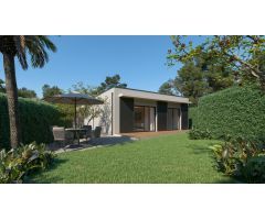 La casa de tus sueños en Las Palmeras - Canyelles