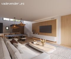 La casa de tus sueños en Las Palmeras - Canyelles