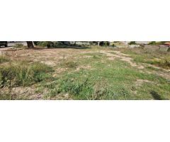 Terreno urbano en Venta en Canyelles, Barcelona
