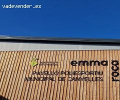 Terreno urbano en Venta en Canyelles, Barcelona