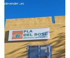 Terreno urbano en Venta en Canyelles, Barcelona
