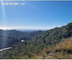 Terreno urbano en Venta en Canyelles, Barcelona