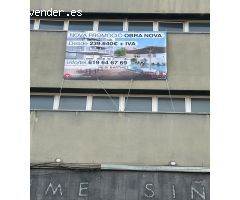 Piso en Venta en Sant Vicenç dels Horts, Barcelona