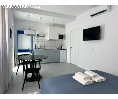 Estudio en venta en calle del Navili
