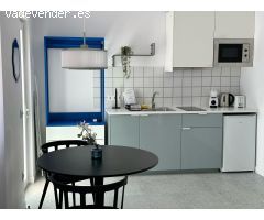 Estudio en venta en calle del Navili