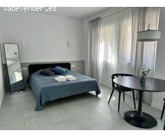 Estudio en venta en calle del Navili