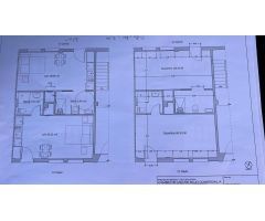 Estudio en venta en calle del Navili