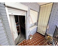 En Venta piso en Zona Patraix-Cruz Cubierta