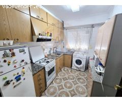En Venta piso en Zona Patraix-Cruz Cubierta