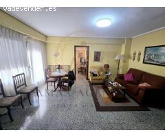 En Venta piso en Zona Patraix-Cruz Cubierta