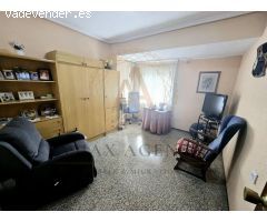 En Venta piso en Zona Patraix-Cruz Cubierta