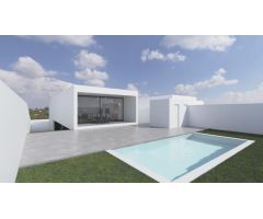 ???? VILLAS EXCLUSIVAS EN LA CAÑADA – LUJO, DISEÑO Y PERSONALIZACIÓN