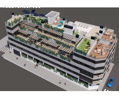 EDIFICIO MARQUÉS