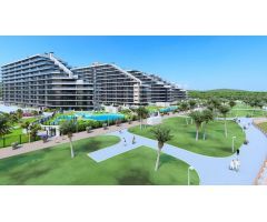 CIUDAD JARDÍN 4 – TU NUEVA VIDA EMPIEZA FRENTE AL MAR