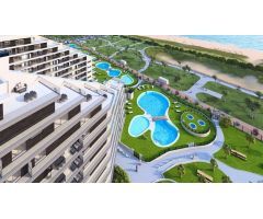 CIUDAD JARDÍN 4 – TU NUEVA VIDA EMPIEZA FRENTE AL MAR