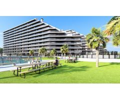 CIUDAD JARDÍN 4 – TU NUEVA VIDA EMPIEZA FRENTE AL MAR
