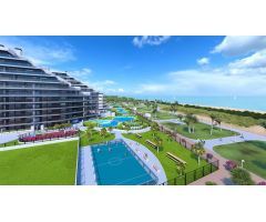 CIUDAD JARDÍN 4 – TU NUEVA VIDA EMPIEZA FRENTE AL MAR