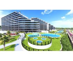 CIUDAD JARDÍN 4 – TU NUEVA VIDA EMPIEZA FRENTE AL MAR