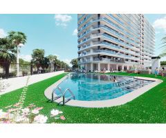 EDIFICIO AMANECER – DESPIERTA CADA DÍA CON EL MAR