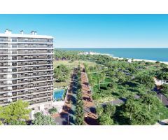 EDIFICIO AMANECER – DESPIERTA CADA DÍA CON EL MAR