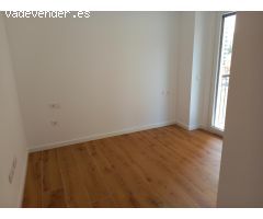 Piso en Alquiler en Valencia de las Torres, Valencia