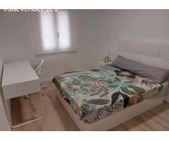 Piso en Alquiler en Valencia de las Torres, Valencia