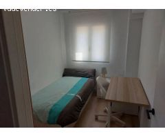 Piso en Alquiler en Valencia de las Torres, Valencia
