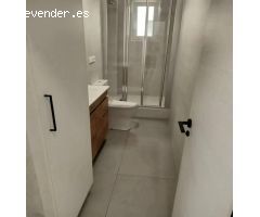 Piso en Alquiler en Valencia de las Torres, Valencia