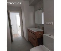 Piso en Alquiler en Valencia de las Torres, Valencia