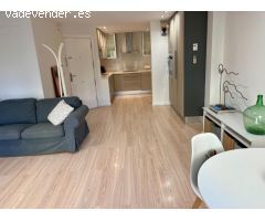 Piso de alquiler en Gran Via