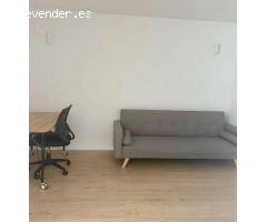Piso en Alquiler en Valencia de las Torres, Valencia