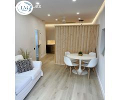 Local loft reformat al centre.