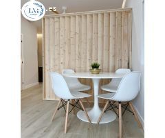 Local loft reformat al centre.