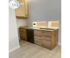 Local loft reformat al centre.