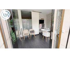 Alquiler local en Sitges