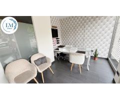 Alquiler local en Sitges