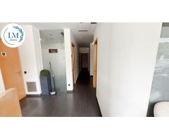 Alquiler local en Sitges