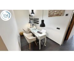 Alquiler local en Sitges