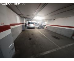 Plazas de parking en Venta