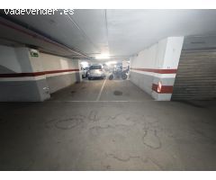 Plazas de parking en Venta