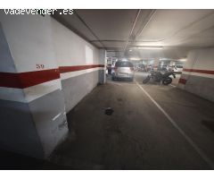 Plazas de parking en Venta
