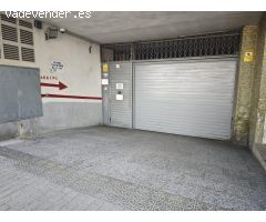 Plazas de parking en Venta