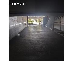 Plazas de parking en Venta