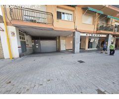 Plazas de parking en Venta