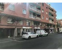 Parking en Alquiler a partir de Septiembre hasta el 30 de Junio de 2026
