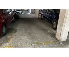 Parking en Alquiler a partir de Septiembre hasta el 30 de Junio de 2026