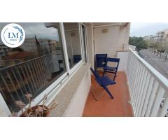 ALQUILER PARA EL VERANO